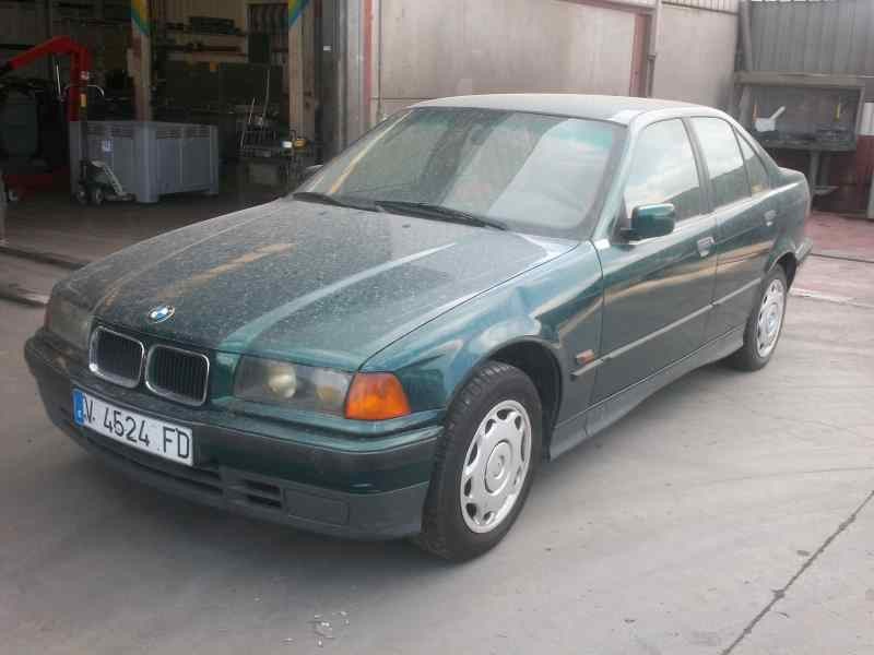 BMW SERIE 3 BERLINA (E36)