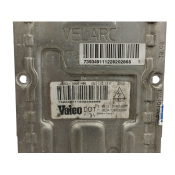 Recambio de centralita faros xenon para jaguar xj 4.2 v8 32v cat referencia OEM IAM 89031486  