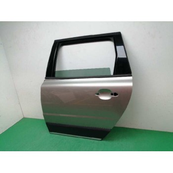 Recambio de puerta trasera izquierda para volvo xc70 2.4 diesel cat referencia OEM IAM 31297247  