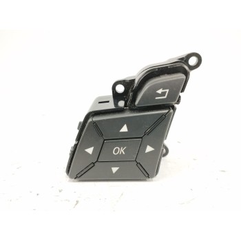 MANDO VOLANTE A2185400162 LADO IZQUIERDO 