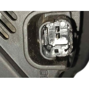 Recambio de alternador para opel vivaro a autobús (x83) 2.5 dti (f7, j7, a07) referencia OEM IAM   