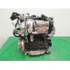 Recambio de motor completo para volkswagen caddy furgón/kombi 2.0 tdi referencia OEM IAM DTRE 51900 KM DTR