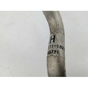 Recambio de tubos aire acondicionado para nissan x-trail (t31) 2.0 dci turbodiesel cat referencia OEM IAM 5351711821  