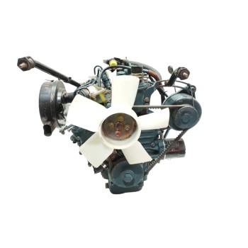 MOTOR COMPLETO Z400 