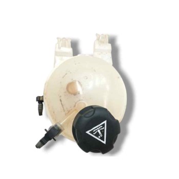 Recambio de deposito expansion para citroën jumpy iii autobús (v_) 1.5 bluehdi 100 referencia OEM IAM 9821049380  