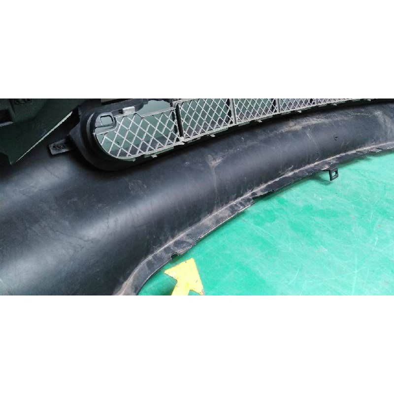 PARAGOLPES DELANTERO OBSERVAR FOTOS PESTAÑA ROTA