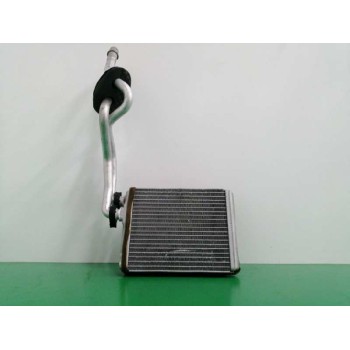 Recambio de radiador calefaccion / aire acondicionado para citroën c3 sx referencia OEM IAM A515  