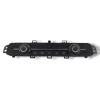 Recambio de mando climatizador para citroën jumpy iii autobús (v_) 1.5 bluehdi 100 referencia OEM IAM 98075413ZD  