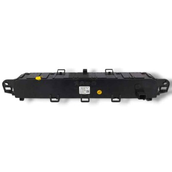 Recambio de mando climatizador para citroën jumpy iii autobús (v_) 1.5 bluehdi 100 referencia OEM IAM 98075413ZD  