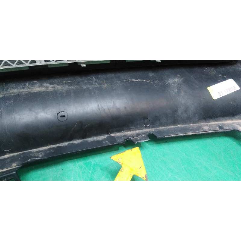 PARAGOLPES DELANTERO OBSERVAR FOTOS PESTAÑA ROTA