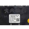Recambio de mando climatizador para citroën jumpy iii autobús (v_) 1.5 bluehdi 100 referencia OEM IAM 98075413ZD  