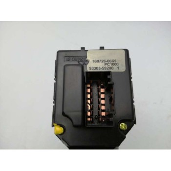 Recambio de mando limpia para hyundai h350 kasten 2.5 crdi cat referencia OEM IAM 9330359200  