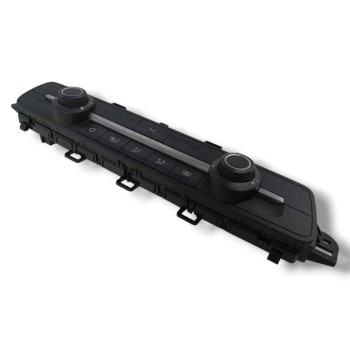 Recambio de mando climatizador para citroën jumpy iii autobús (v_) 1.5 bluehdi 100 referencia OEM IAM 98075413ZD  