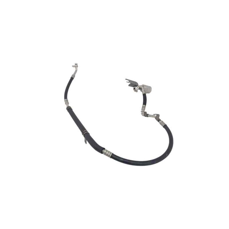 Recambio de tubos aire acondicionado para renault zoe (bfm_) z.e 40 electrico referencia OEM IAM 924476933R  
