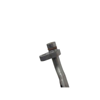 Recambio de tubos aire acondicionado para renault zoe (bfm_) z.e 40 electrico referencia OEM IAM 924476933R  