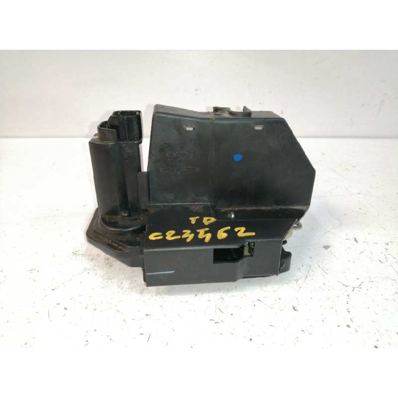 Recambio de cerradura puerta trasera derecha para hyundai i10 i (pa) 1.2 referencia OEM IAM   