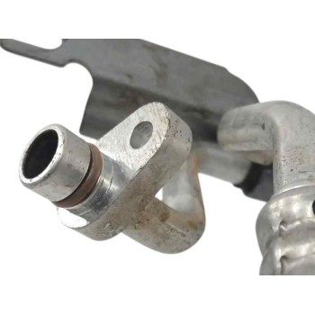 Recambio de tubos aire acondicionado para renault zoe (bfm_) z.e 40 electrico referencia OEM IAM 924476933R  