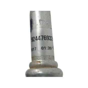 Recambio de tubos aire acondicionado para renault zoe (bfm_) z.e 40 electrico referencia OEM IAM 924476933R  