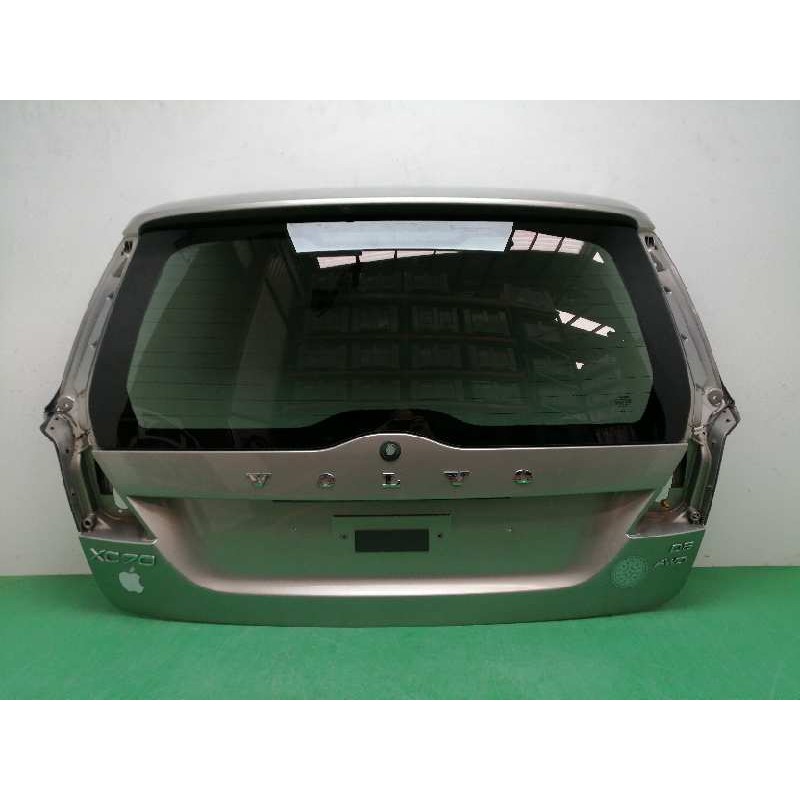 Recambio de porton trasero para volvo xc70 2.4 diesel cat referencia OEM IAM 39807944  