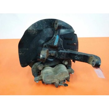 Recambio de mangueta delantera derecha para hyundai h 1 h 1 combi con quinta puerta referencia OEM IAM 567164A000  