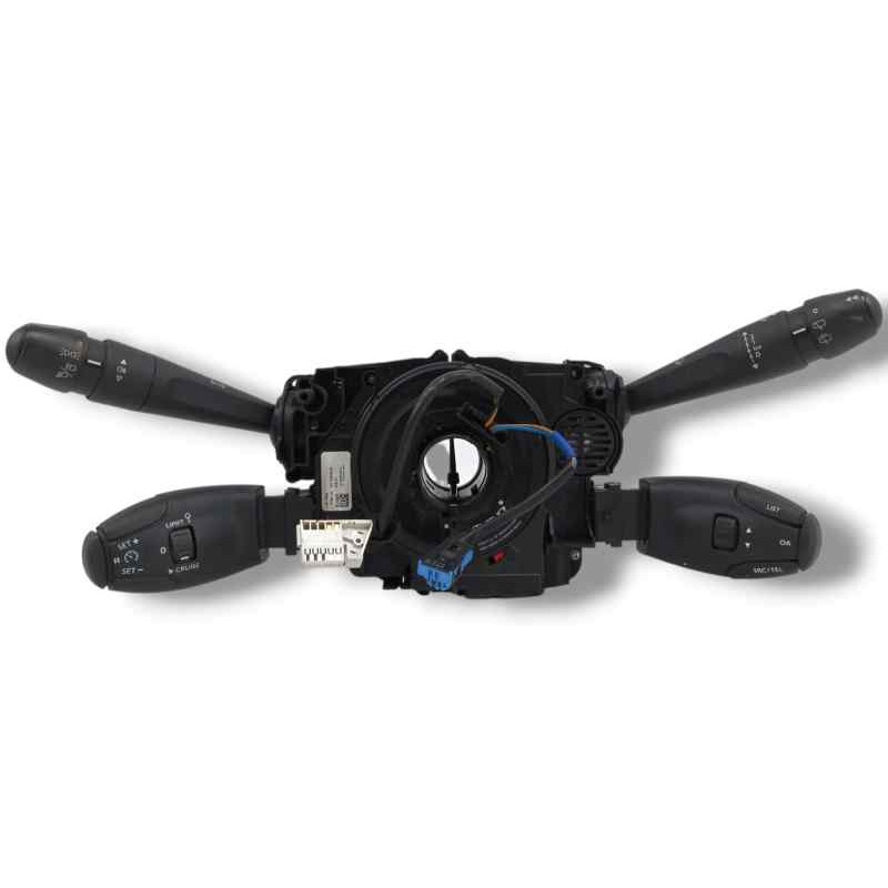 Recambio de mando multifuncion para citroën jumpy iii autobús (v_) 1.5 bluehdi 100 referencia OEM IAM 98262143ZD  