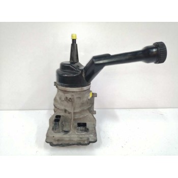 Recambio de bomba direccion para citroën c4 picasso 2.0 hdi fap referencia OEM IAM 9674055780 0970085005094 