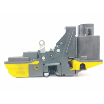 Recambio de cerradura puerta trasera izquierda para volvo s60 berlina 2.4 diesel cat referencia OEM IAM 30699754  