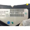 Recambio de cuadro instrumentos para peugeot 307 (s1) xt referencia OEM IAM 9636708880  