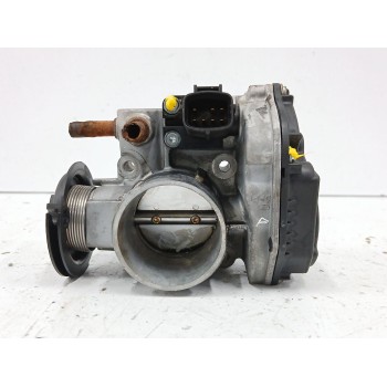 Recambio de caja mariposa para chevrolet lacetti (j200) 1.6 referencia OEM IAM   