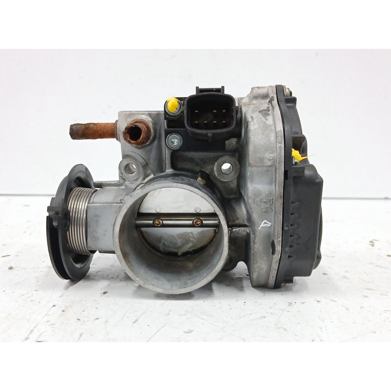 Recambio de caja mariposa para chevrolet lacetti (j200) 1.6 referencia OEM IAM   