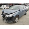 hyundai i20 del año 2016
