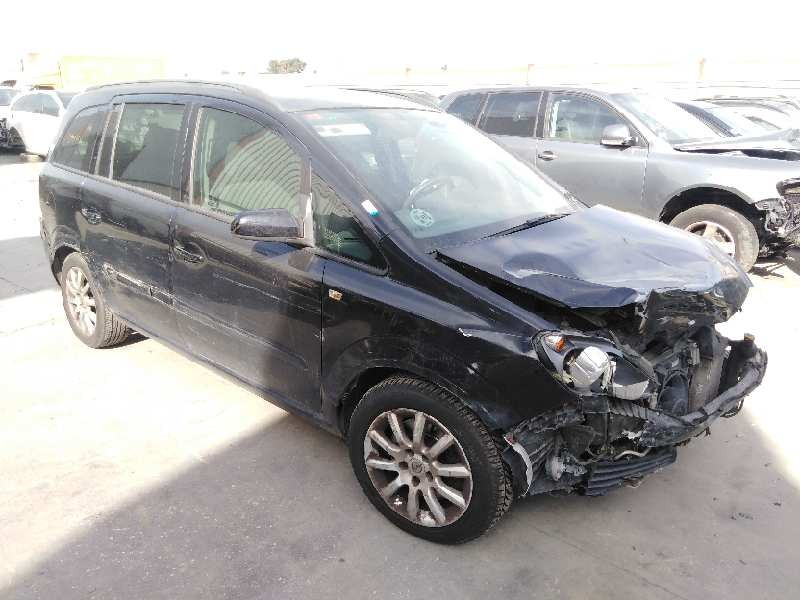 OPEL ZAFIRA B