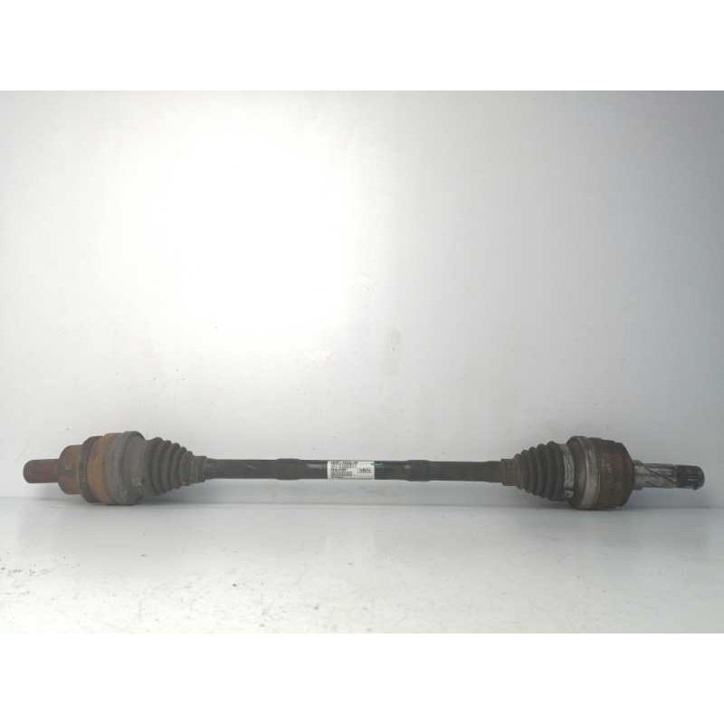 Recambio de transmision trasera izquierda para ford kuga (cbv) 2.0 tdci cat referencia OEM IAM 6G9N4B402BA P30681132 