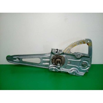 ELEVALUNAS TRASERO DERECHO TIJERA MANUAL 