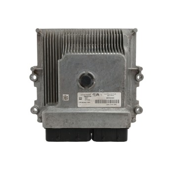 Recambio de centralita motor uce para citroën c4 picasso 1.2 12v e-thp referencia OEM IAM 9826380880 A2C1619530001 