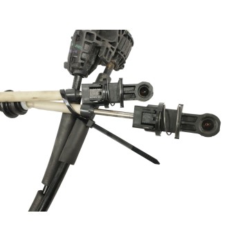 Recambio de varillaje cambio para peugeot rifter 1.5 blue-hdi fap referencia OEM IAM   