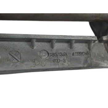 Recambio de columna direccion para iveco daily vi furgoneta 33s16, 35s16, 35c16, 40c16, 50c16 referencia OEM IAM 5801773188  