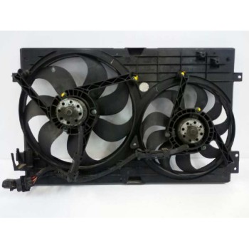 Recambio de electroventilador para volkswagen golf iv variant (1j5) 1.9 tdi referencia OEM IAM 1J0121205B  