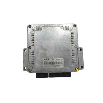 Recambio de centralita motor uce para opel vivaro a autobús (x83) 2.5 dti (f7, j7, a07) referencia OEM IAM 8200132198 0281011356