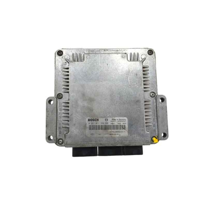 CENTRALITA MOTOR UCE 0281011356