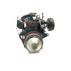 Recambio de motor completo para aixam a540 sea4s 40cc referencia OEM IAM Z400  