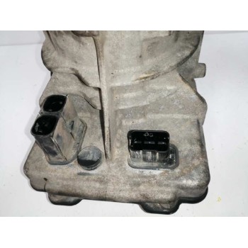 Recambio de bomba direccion para citroën c4 picasso 2.0 hdi fap referencia OEM IAM 9674055780 0970085005094 