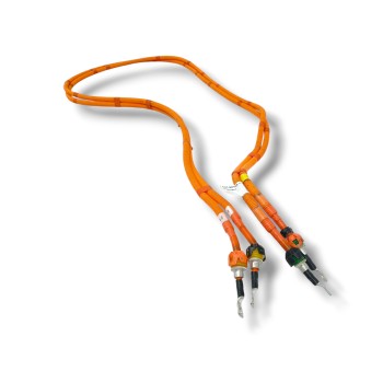 Recambio de no identificado para mg marvel r ev (ep21) referencia OEM IAM 10959921 CABLE DE ALTO VOLTAJE EP2MVH001A