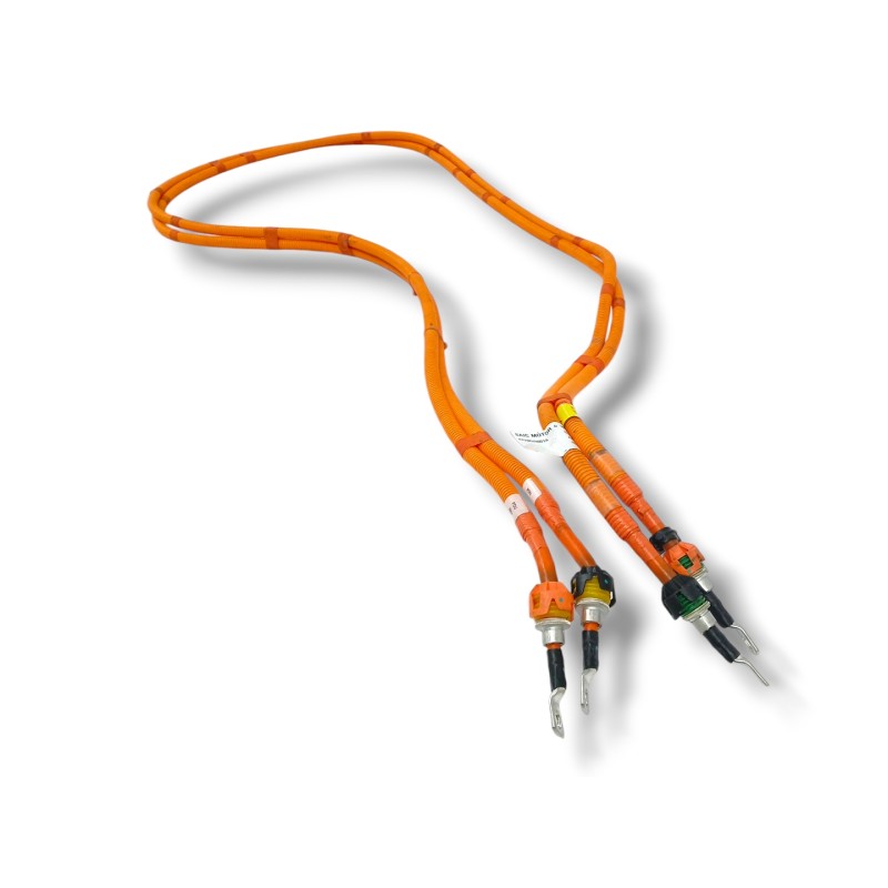 NO IDENTIFICADO CABLE DE ALTO VOLTAJE EP2MVH001A