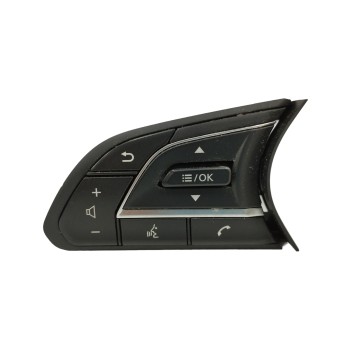 Recambio de mando volante para infiniti q50 50 hybrid referencia OEM IAM  LADO IZQUIERDO 