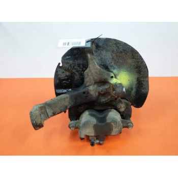 Recambio de mangueta delantera izquierda para hyundai h 1 h 1 combi con quinta puerta referencia OEM IAM 567164A000  