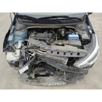 hyundai i20 del año 2016