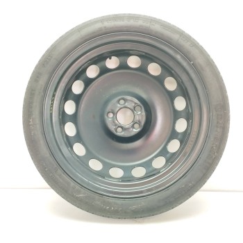 Recambio de neumatico repuesto para audi tt (8n3/8n9) 1.8 20v turbo referencia OEM IAM 1J0601027M 3,5JX18HE ET38 