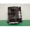 Recambio de caja reles / fusibles para citroën berlingo 1.9 d sx plus familiar referencia OEM IAM 9643498980 T118470002E 