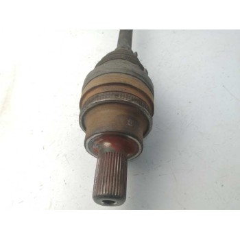 Recambio de transmision trasera izquierda para ford kuga (cbv) 2.0 tdci cat referencia OEM IAM 6G9N4B402BA P30681132 